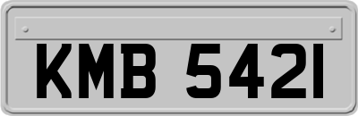 KMB5421