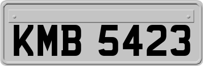 KMB5423