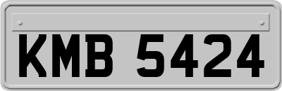 KMB5424