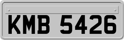 KMB5426