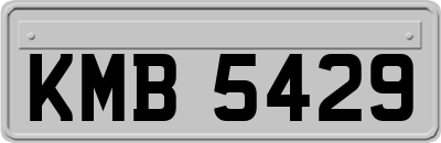 KMB5429