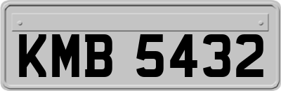 KMB5432