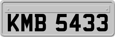 KMB5433