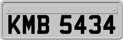 KMB5434