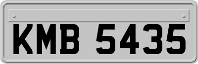 KMB5435
