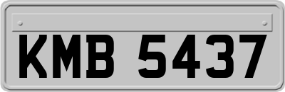KMB5437