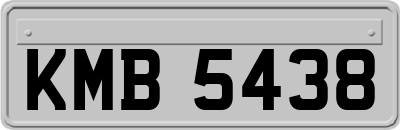 KMB5438