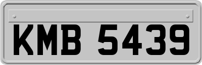 KMB5439