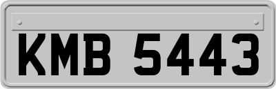 KMB5443
