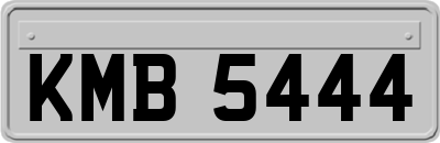 KMB5444