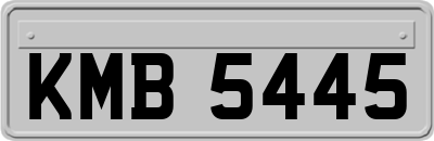 KMB5445