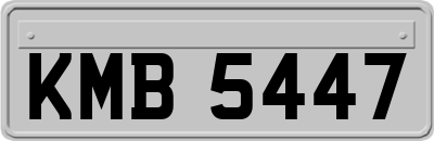 KMB5447