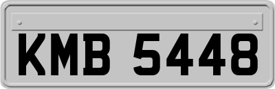 KMB5448