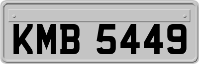 KMB5449