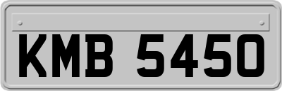 KMB5450