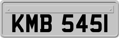 KMB5451