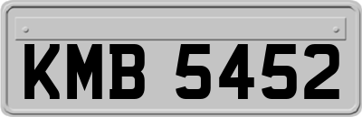 KMB5452