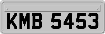 KMB5453