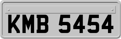 KMB5454