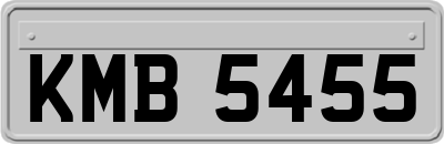 KMB5455