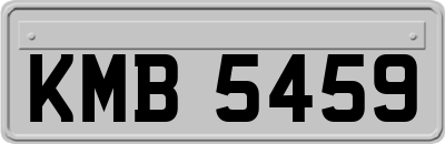 KMB5459