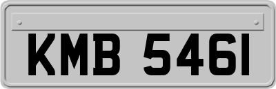KMB5461