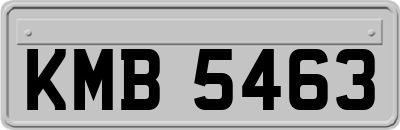 KMB5463