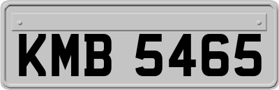 KMB5465