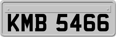 KMB5466