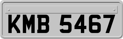 KMB5467