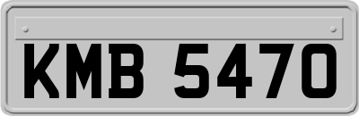 KMB5470