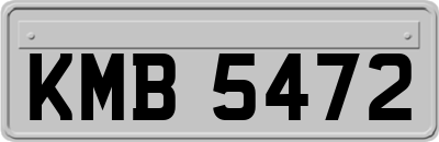 KMB5472