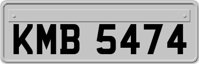 KMB5474