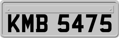 KMB5475