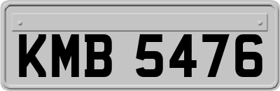 KMB5476
