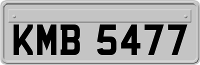 KMB5477