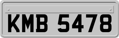 KMB5478