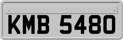 KMB5480