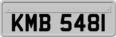 KMB5481