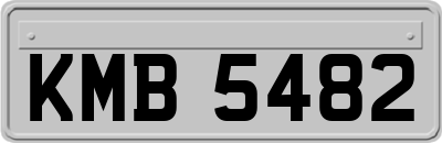KMB5482