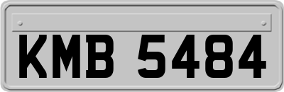 KMB5484