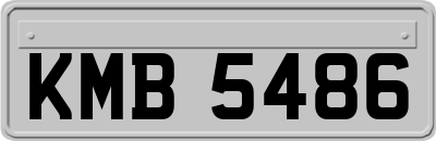 KMB5486