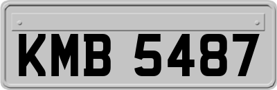 KMB5487