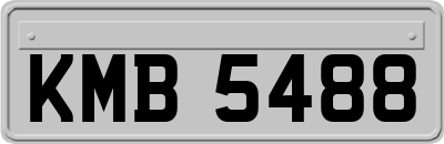 KMB5488