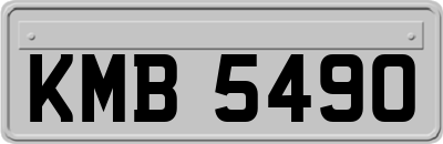 KMB5490