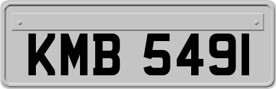 KMB5491