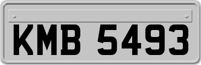 KMB5493