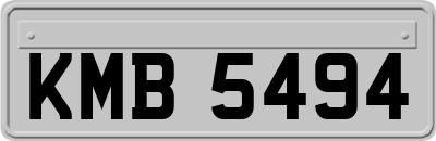 KMB5494