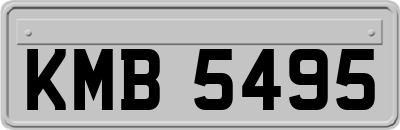 KMB5495
