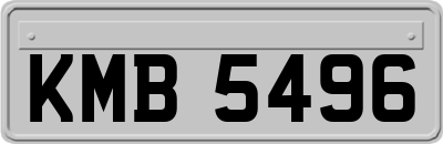KMB5496